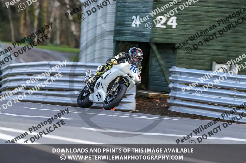 Oulton Park 20th March 2020;PJ Motorsport Photography 2020